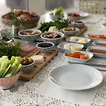 Arp Отель