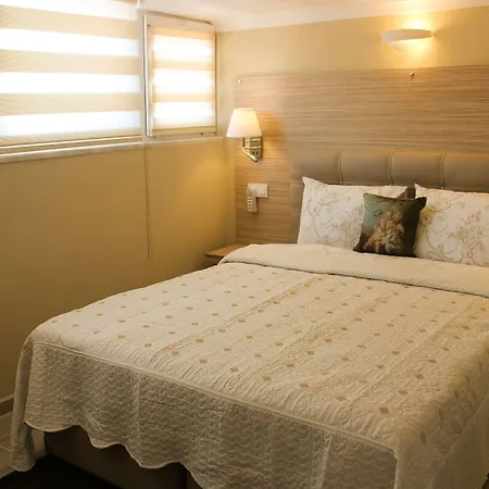 Отель Arp Дальян