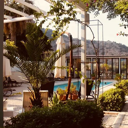Arp Hotel Dalyan
