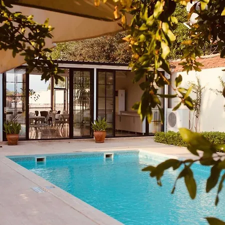 Hotell Arp Dalyan