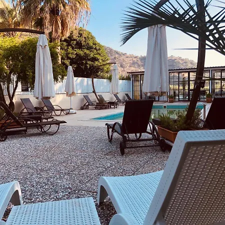 Arp Hotell Dalyan