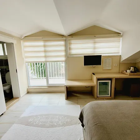 Arp Hotel Dalyan