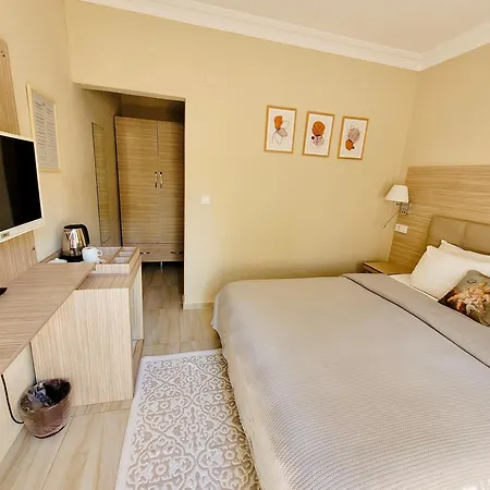 Arp Hotell