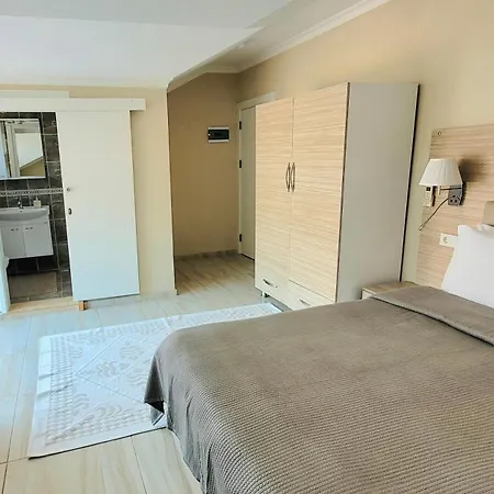 Hotell Arp Dalyan
