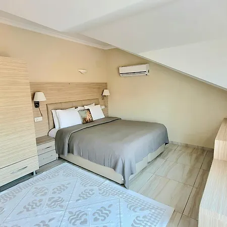Hotell Arp 2*