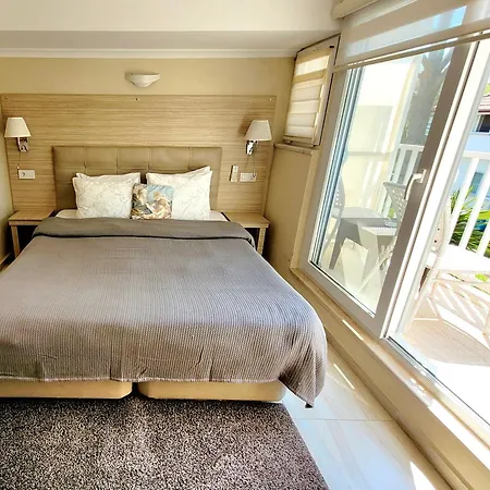 Arp Ξενοδοχείο