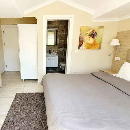Arp Hotell Dalyan