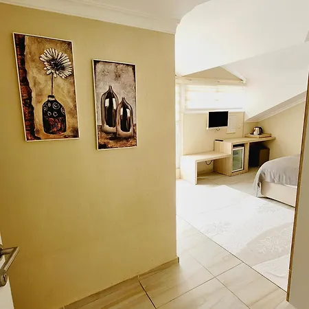 Arp Hotell Dalyan