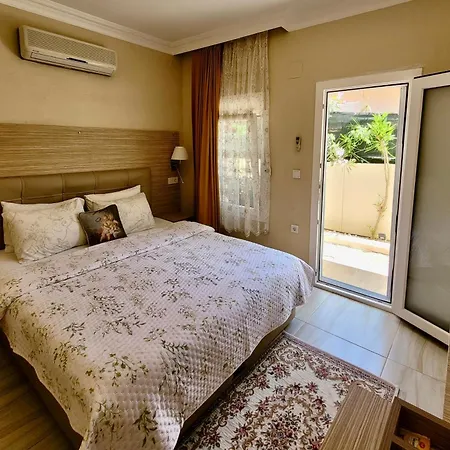 Arp Ξενοδοχείο