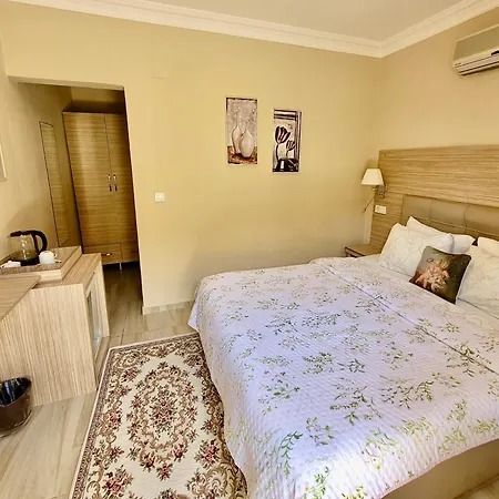 Ξενοδοχείο Arp