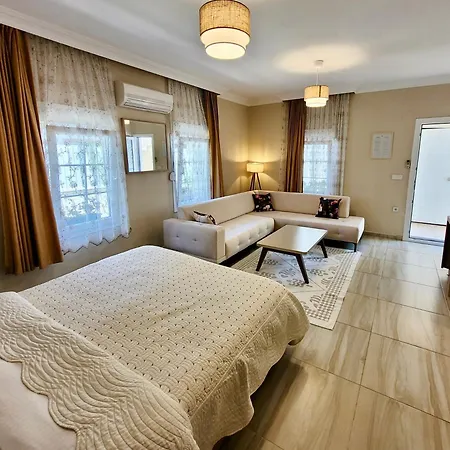 Arp Hotell Dalyan