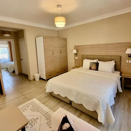 Hotel Arp Dalyan