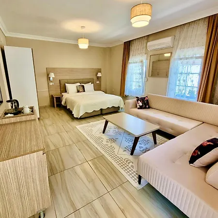 Hotell Arp