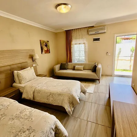 Arp Ξενοδοχείο Dalyan