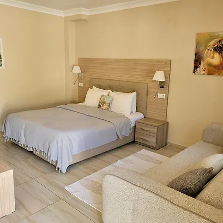 Hotel Arp