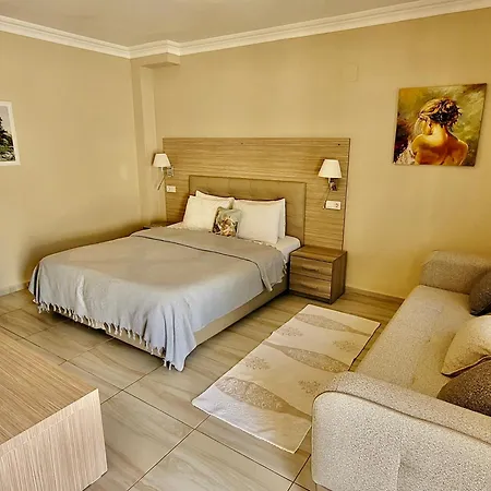 Hotel Arp Dalyan