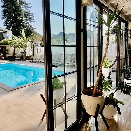 Hotel Arp Dalyan