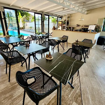 Arp Hotel Dalyan