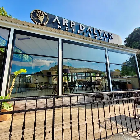 Hotel Arp Dalyan