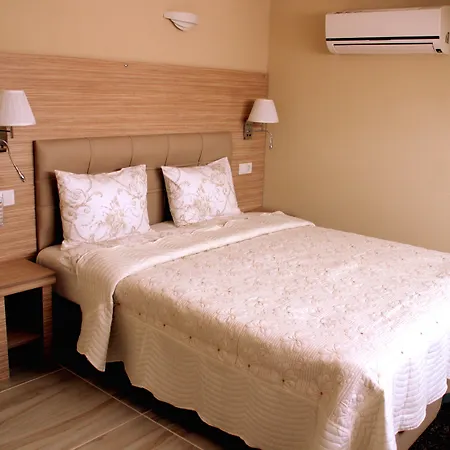 Ξενοδοχείο Arp Dalyan