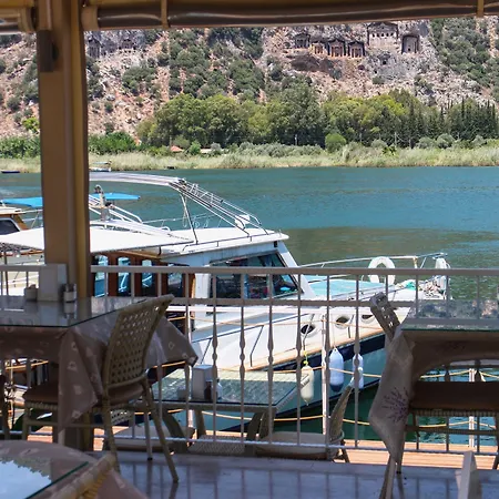 Arp Ξενοδοχείο Dalyan