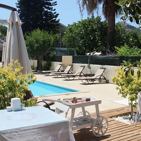 Arp Hotel