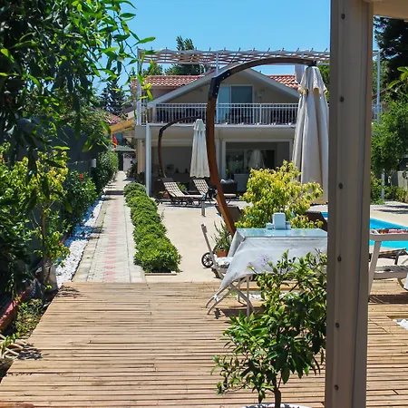 Ξενοδοχείο Arp 2*