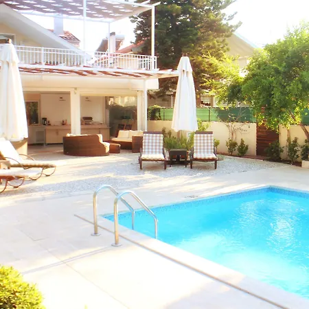 Arp Hotel Dalyan