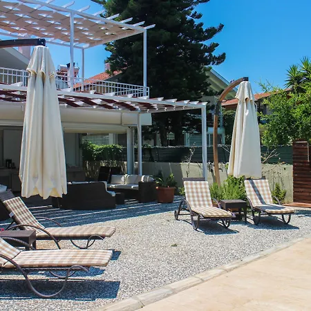 Arp Hotel Dalyan
