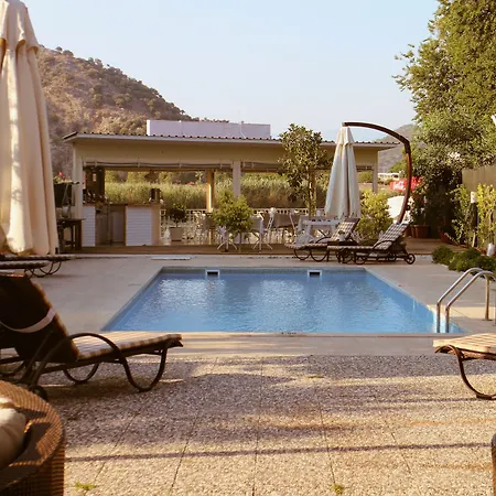 Arp Ξενοδοχείο Dalyan