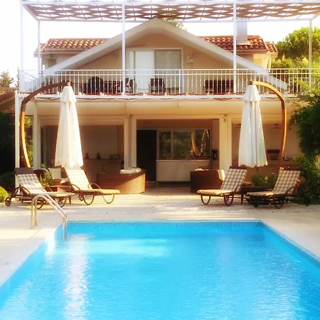 Arp Hotel 2*