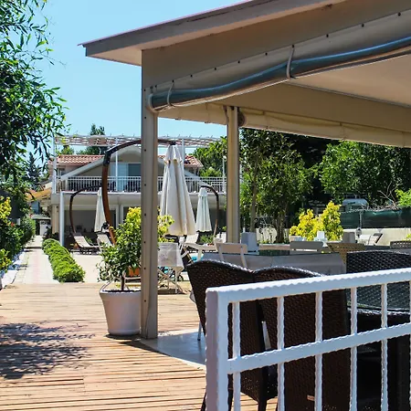 Ξενοδοχείο Arp