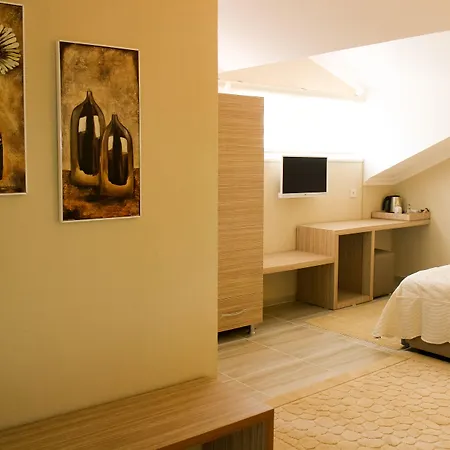 Hotel Arp