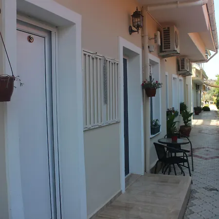 Ξενοδοχείο Arp 2*