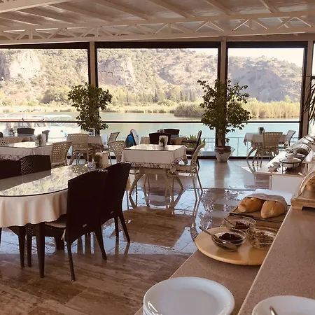 Ξενοδοχείο Arp Dalyan