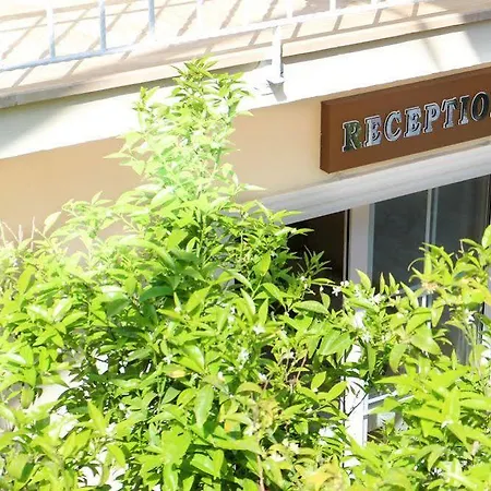 Hotel Arp 2*